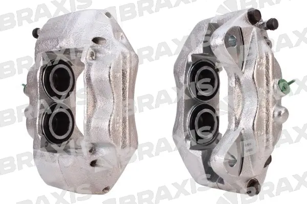 Brake Caliper (AG1567)