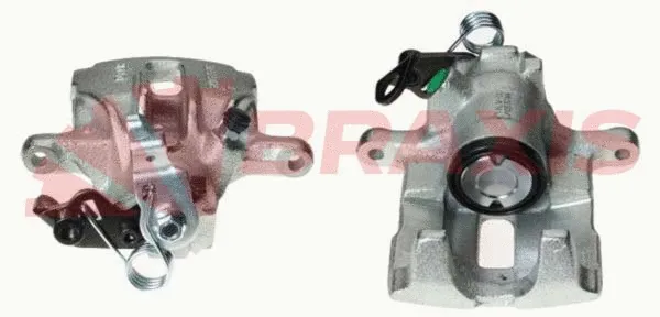Brake Caliper (AG1896)