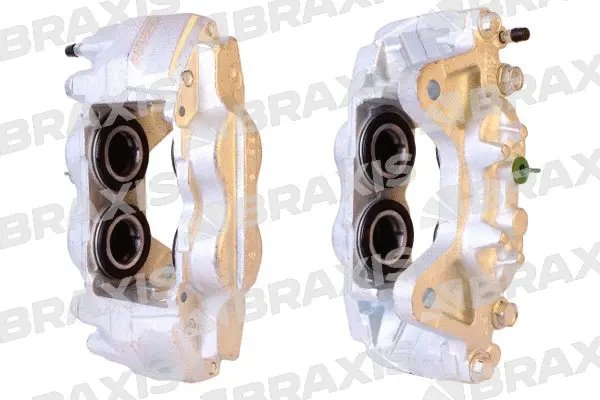 Brake Caliper (AG1729)