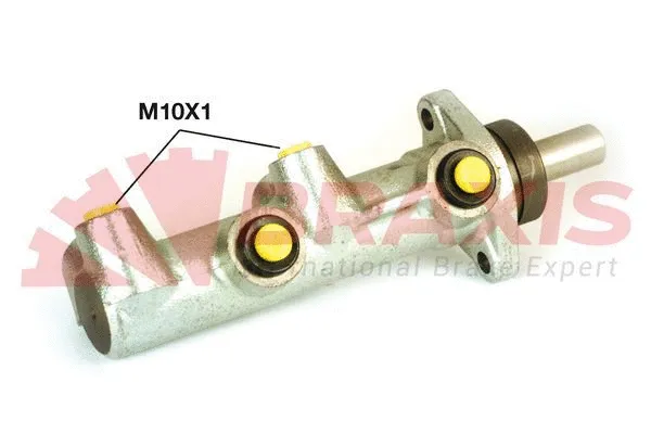 Brake Master Cylinder (AJ0128)