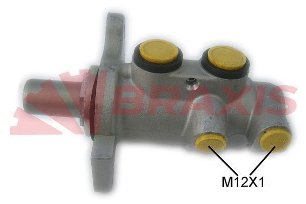 Brake Master Cylinder (AJ0215)