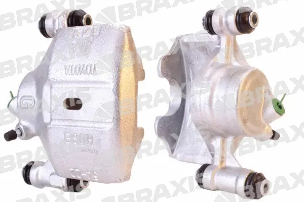 Brake Caliper (AG0287)