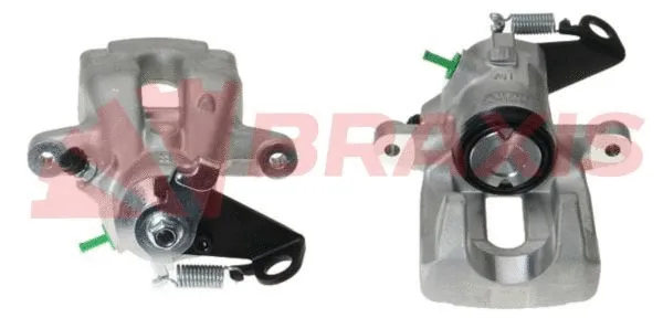 Brake Caliper (AG2004)