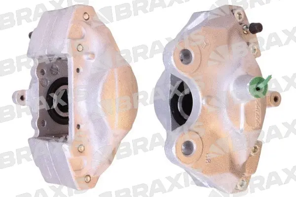 Brake Caliper (AG0776)
