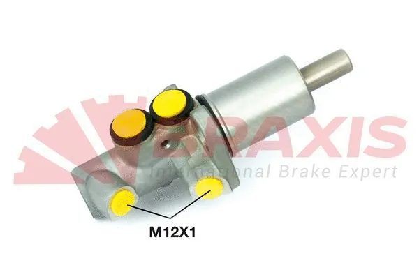 Brake Master Cylinder (AJ0042)