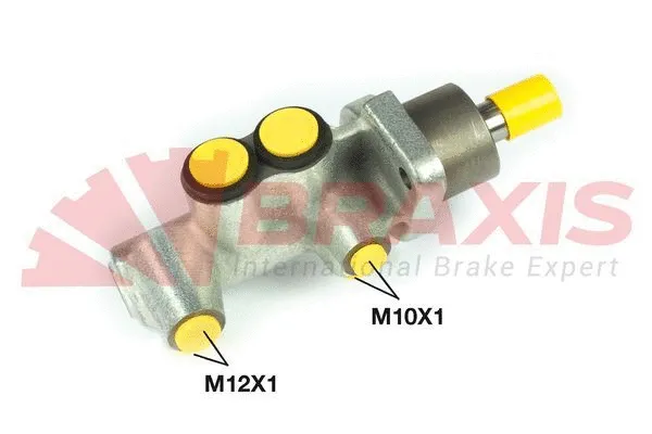 Brake Master Cylinder (AJ0084)