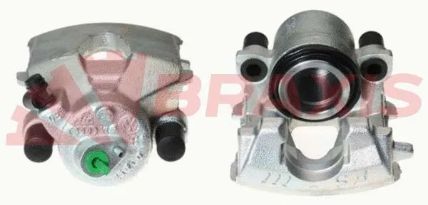 Brake Caliper (AG1918)