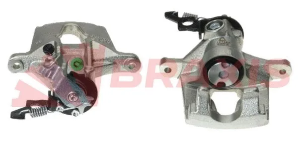 Brake Caliper (AG2015)