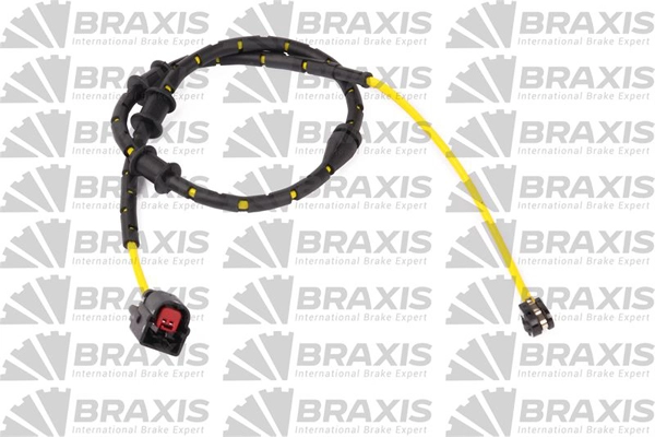 Warning Contact, brake pad wear (AF1072)