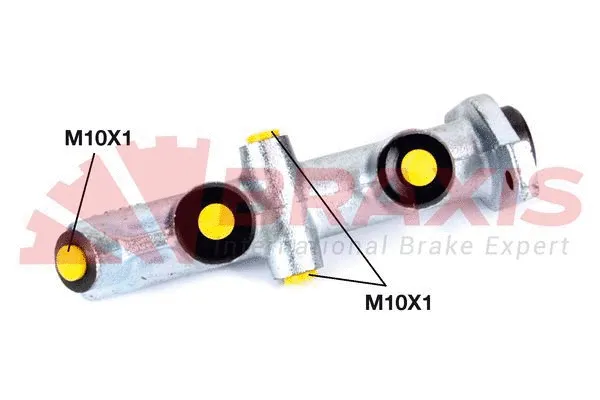 Brake Master Cylinder (AJ0014)