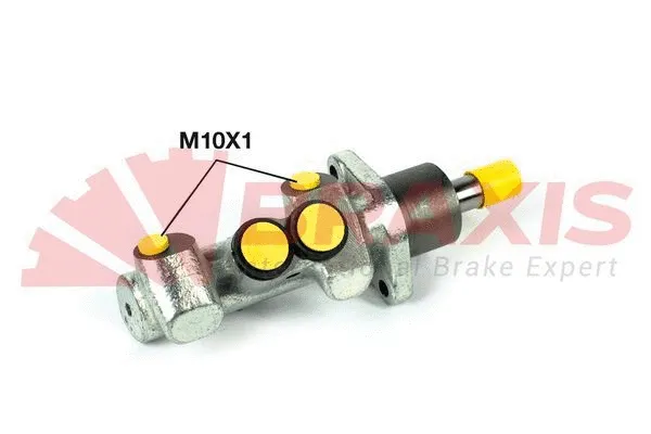 Brake Master Cylinder (AJ0089)
