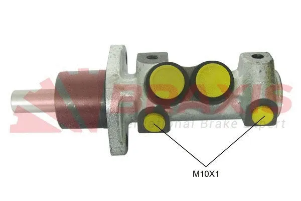 Brake Master Cylinder (AJ0018)