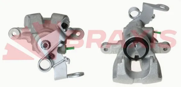 Brake Caliper (AG1892)