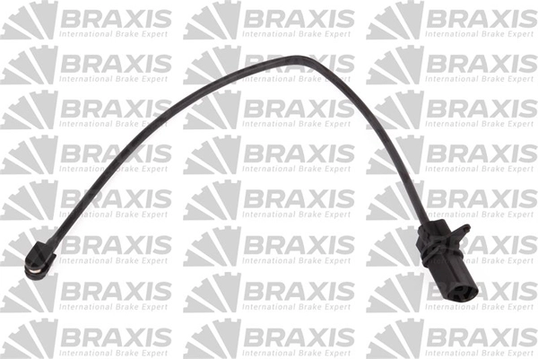 Warning Contact, brake pad wear (AF1110)