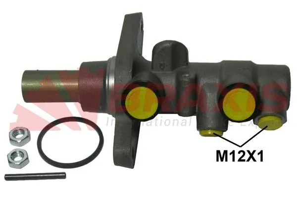 Brake Master Cylinder (AJ0077)