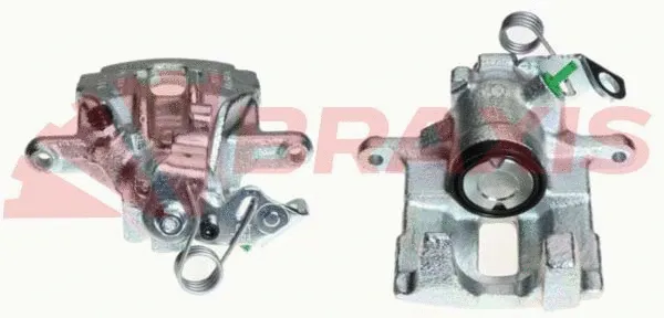 Brake Caliper (AG1970)