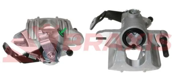 Brake Caliper (AG1929)