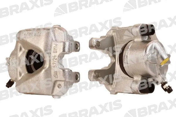 Brake Caliper (AG1509)