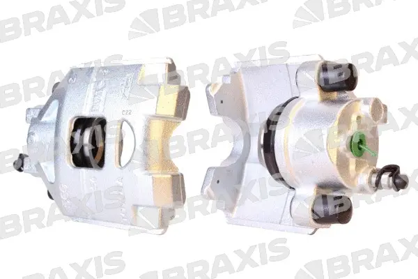Brake Caliper (AG1350)