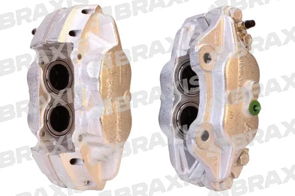 Brake Caliper (AG0973)