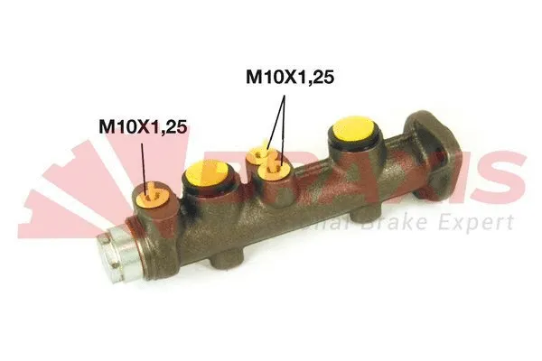 Brake Master Cylinder (AJ0116)