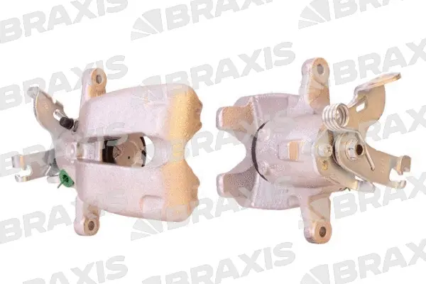 Brake Caliper (AG1557)
