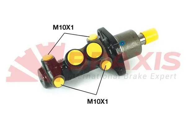 Brake Master Cylinder (AJ0079)