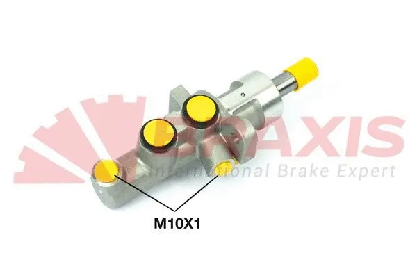 Brake Master Cylinder (AJ0165)