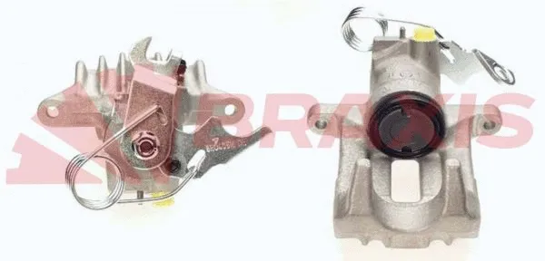 Brake Caliper (AG1907)