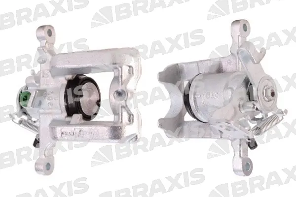 Brake Caliper (AG1661)