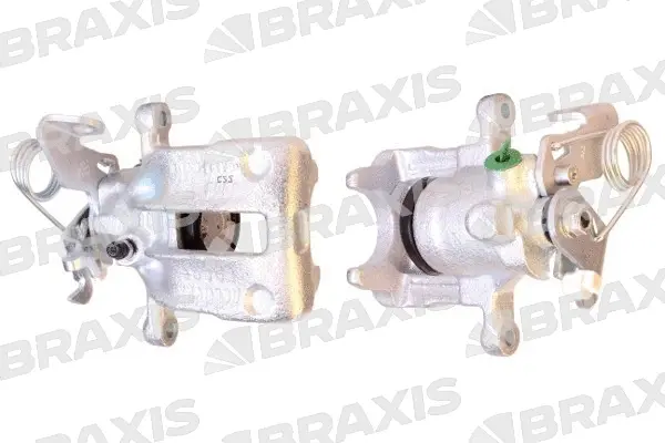Brake Caliper (AG0863)