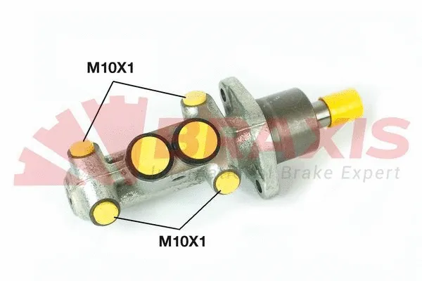 Brake Master Cylinder (AJ0020)