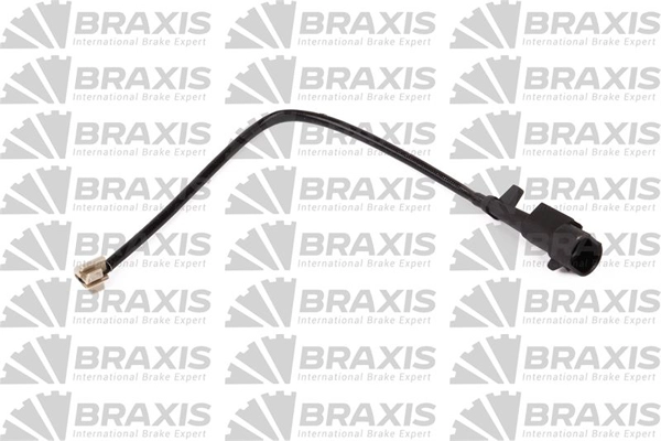Warning Contact, brake pad wear (AF1062)