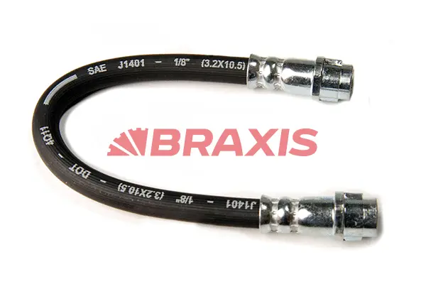 Brake Hose (AH0857)