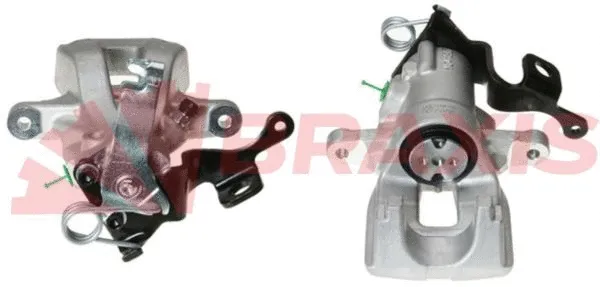 Brake Caliper (AG1876)