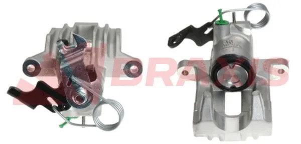 Brake Caliper (AG1906)