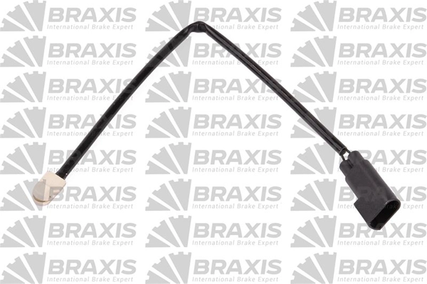 Warning Contact, brake pad wear (AF1004)