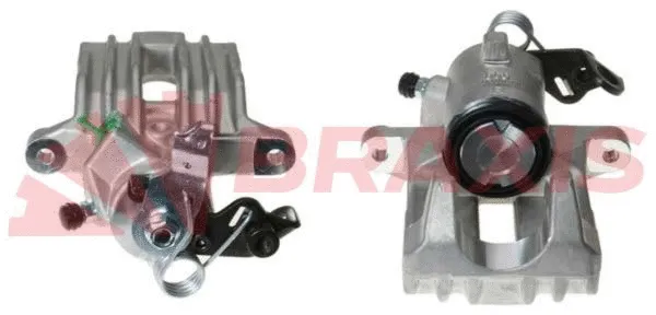 Brake Caliper (AG1905)