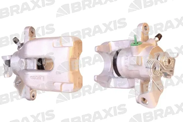 Brake Caliper (AG1507)