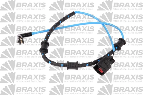 Warning Contact, brake pad wear (AF1068)