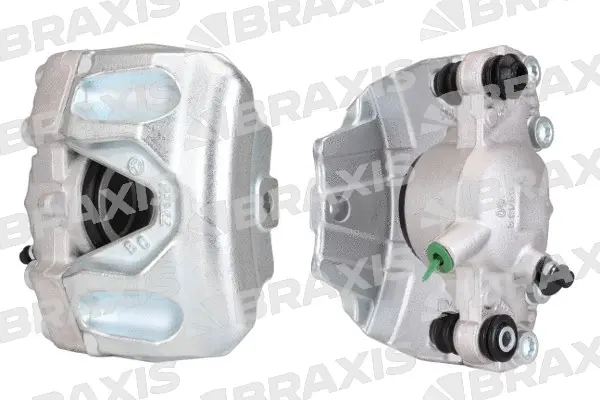 Brake Caliper (AG1609)