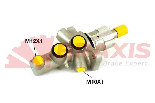 Brake Master Cylinder (AJ0150)