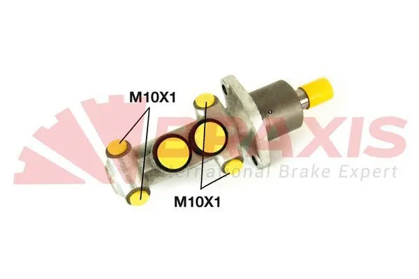 Brake Master Cylinder (AJ0092)