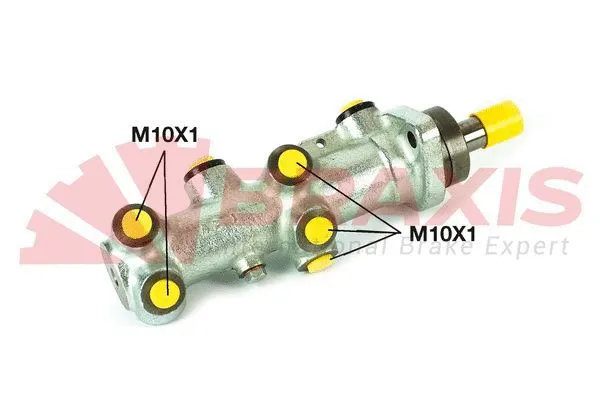 Brake Master Cylinder (AJ0126)