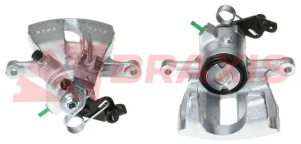 Brake Caliper (AG1943)