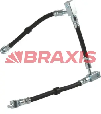Brake Hose (AH0753)
