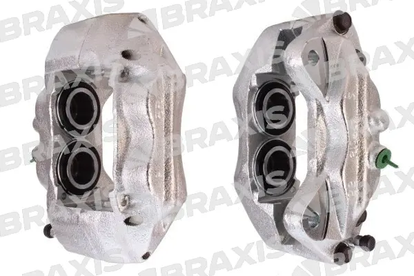 Brake Caliper (AG1566)