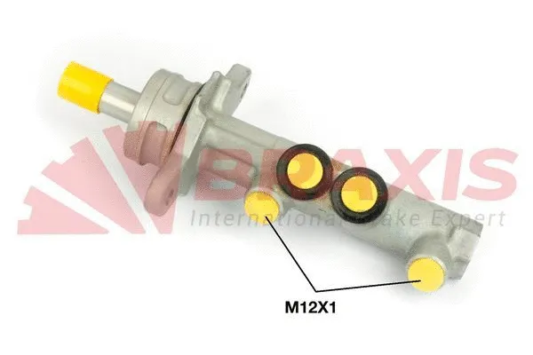 Brake Master Cylinder (AJ0008)