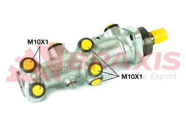 Brake Master Cylinder (AJ0127)