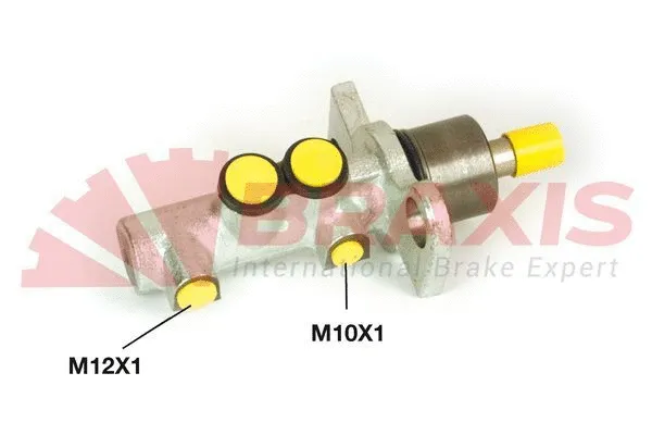 Brake Master Cylinder (AJ0034)